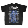 RL X BBC Loud Helmet Black Tee sold by Rolling Loud Merch