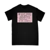 Pouya x Fat Nick x RL Official Drop Out Of School 2 Tee sold by Rolling Loud Merch