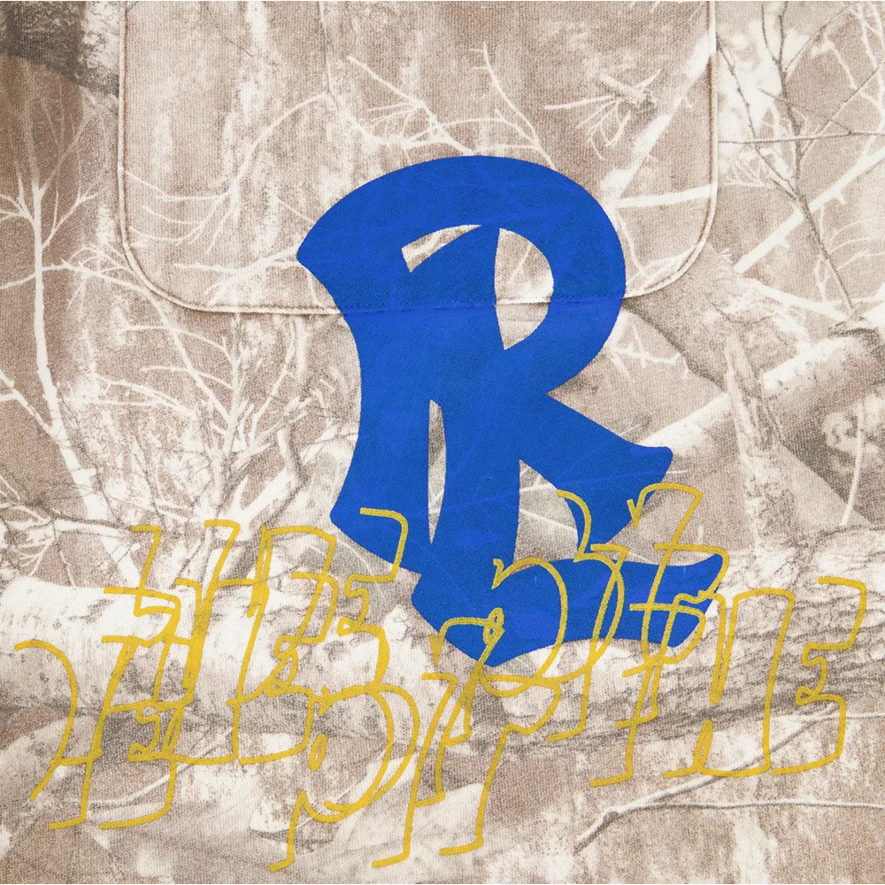 RL SKETCH SWEATPANTS sold by Rolling Loud Merch product image thumbnail 4