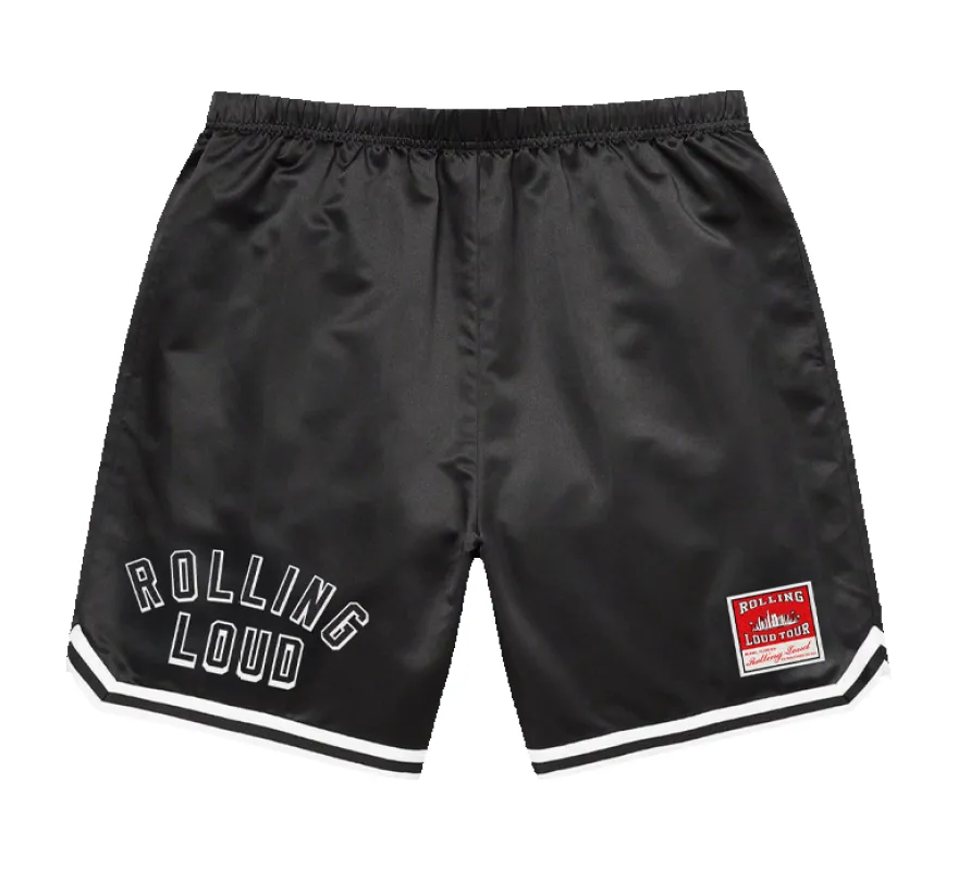 LOUD FOREVER SHORT sold by Rolling Loud Merch