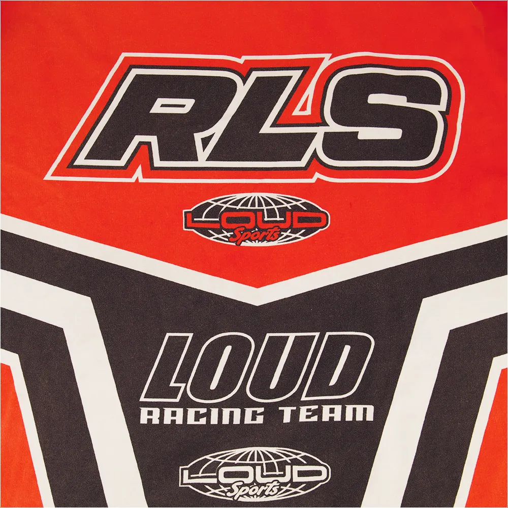 RL RACEDAY JERSEY sold by Rolling Loud Merch product image thumbnail 3