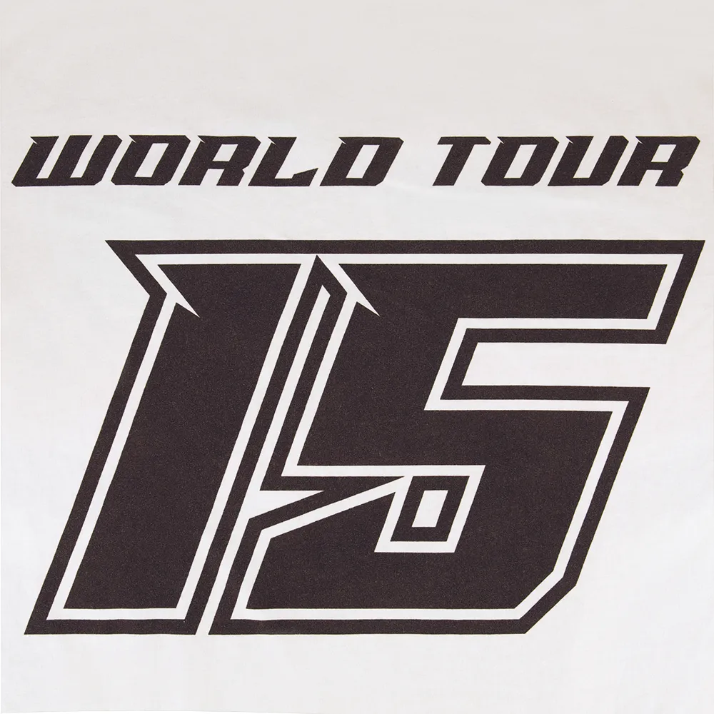 RL RACEDAY JERSEY sold by Rolling Loud Merch product image thumbnail 4