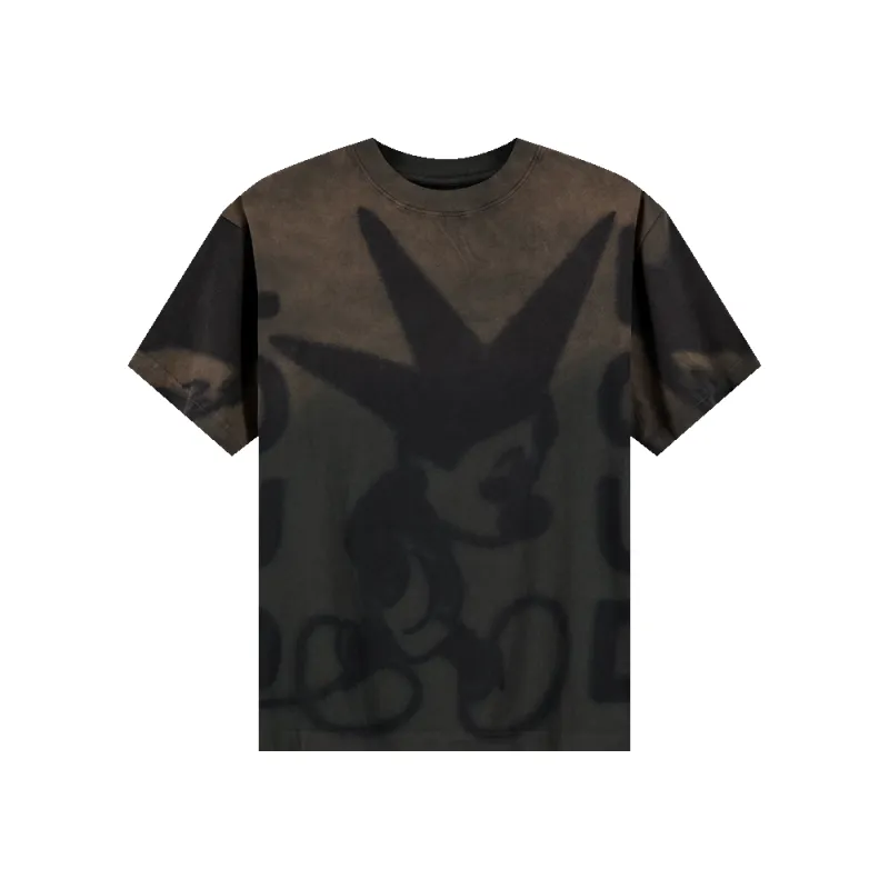 LOUD EMO TEE sold by Rolling Loud Merch