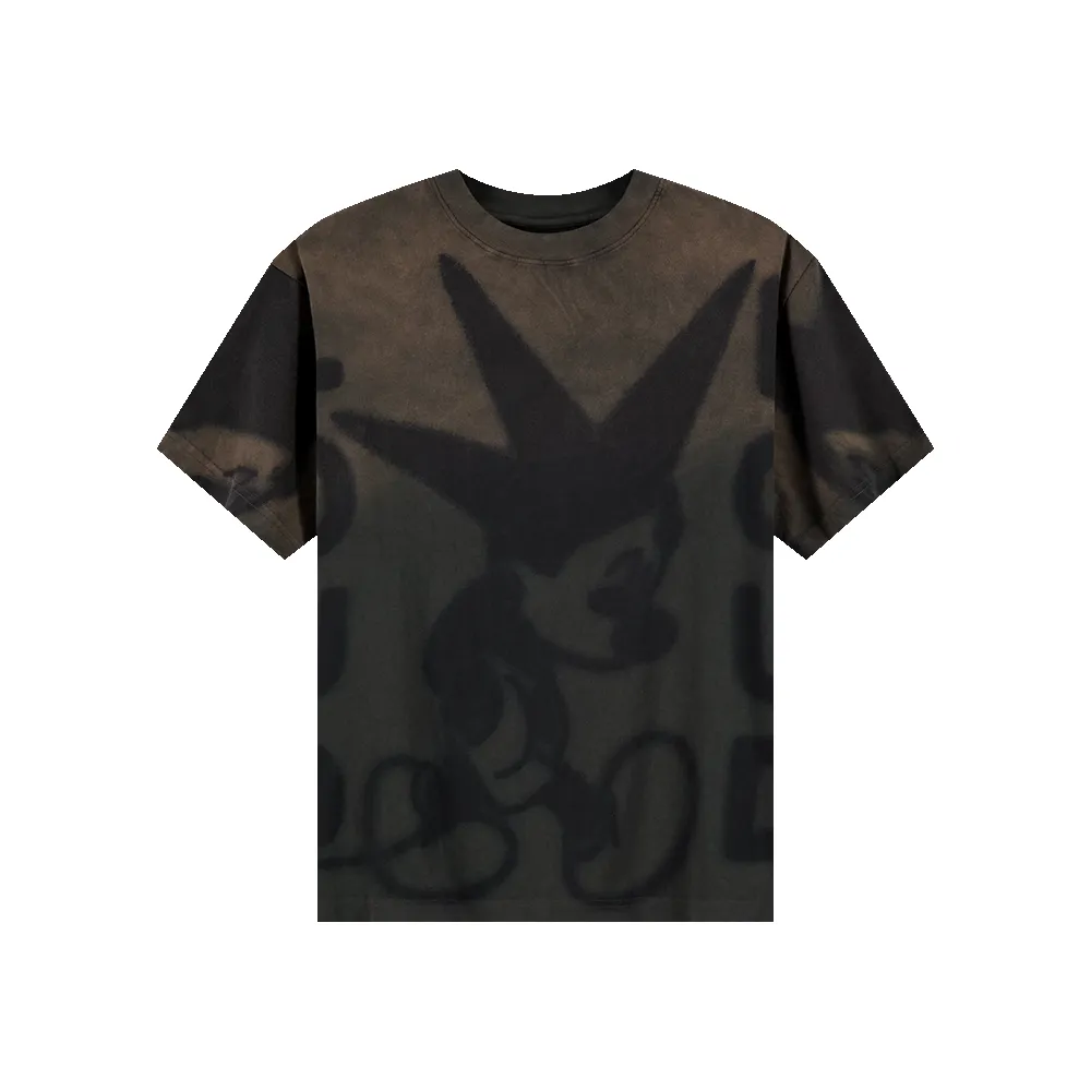 LOUD EMO TEE sold by Rolling Loud Merch