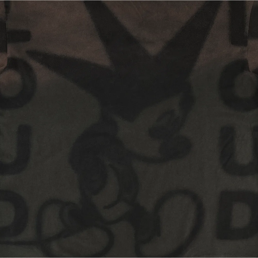 LOUD EMO TEE sold by Rolling Loud Merch product image thumbnail 2