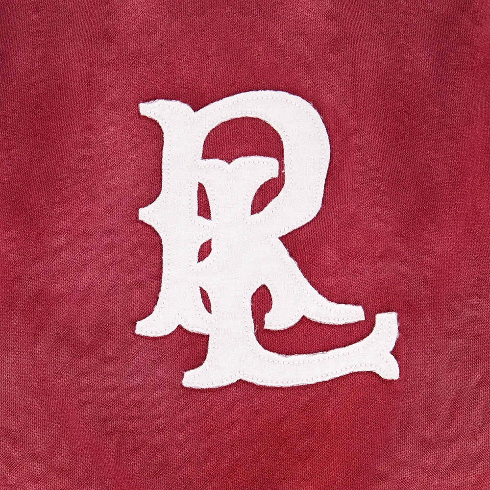 RL APPLIQUE SWEATPANT sold by Rolling Loud Merch product image thumbnail 3