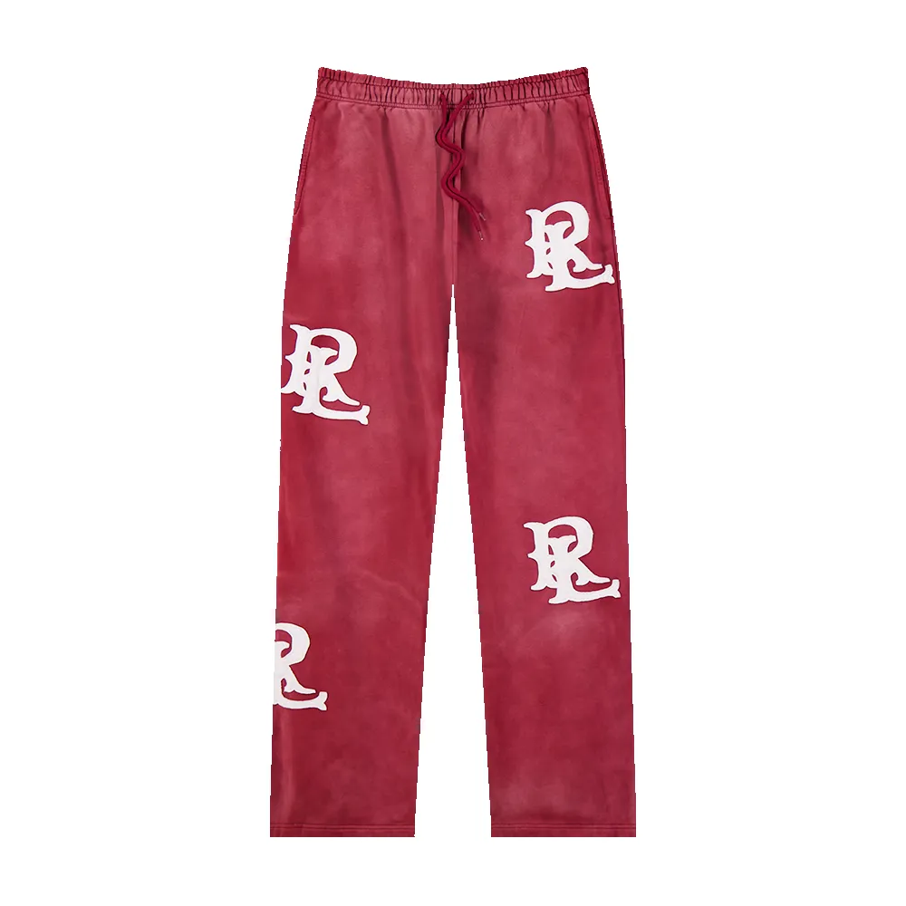 RL APPLIQUE SWEATPANT sold by Rolling Loud Merch