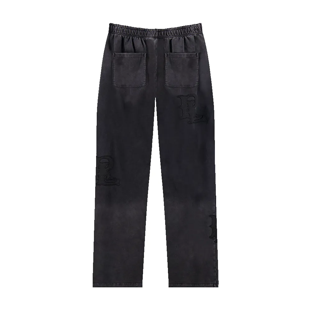 RL APPLIQUE SWEATPANT sold by Rolling Loud Merch product image thumbnail 2