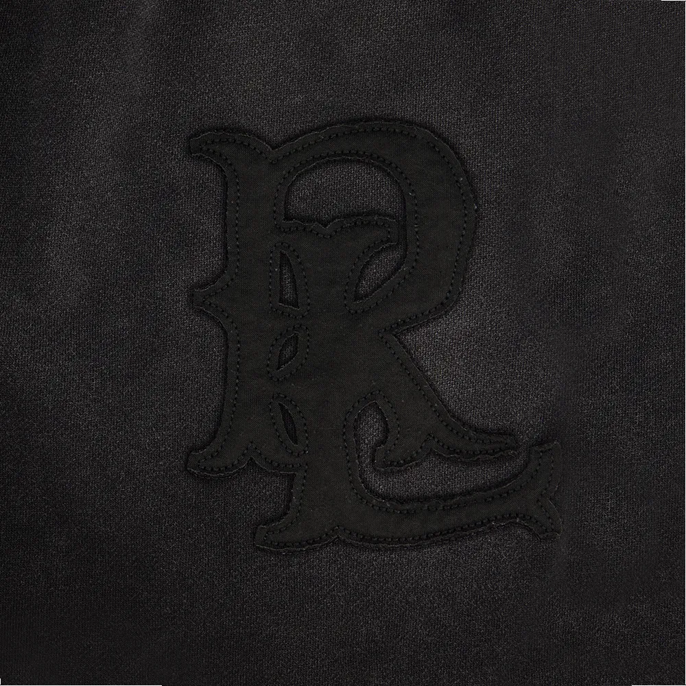 RL APPLIQUE SWEATPANT sold by Rolling Loud Merch product image thumbnail 3