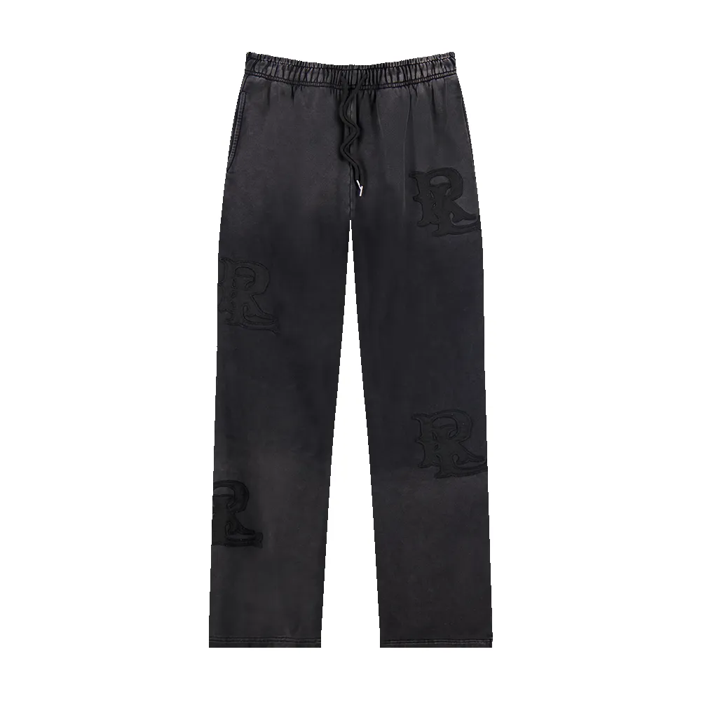 RL APPLIQUE SWEATPANT sold by Rolling Loud Merch