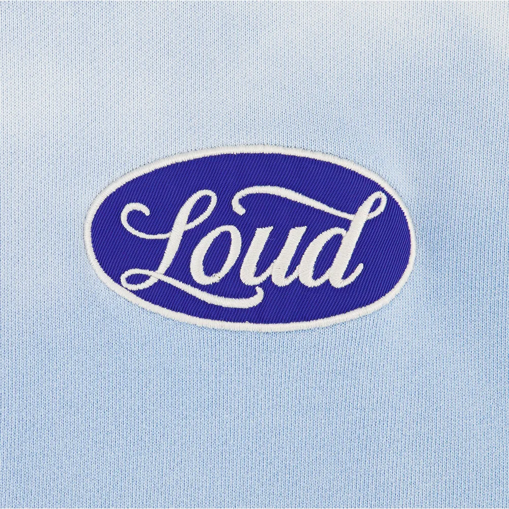 LOUD MOTORS HOODIE sold by Rolling Loud Merch product image thumbnail 3