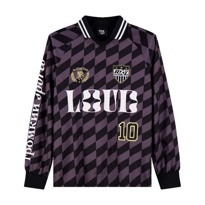 LOUD LEGACY JERSEY sold by Rolling Loud Merch