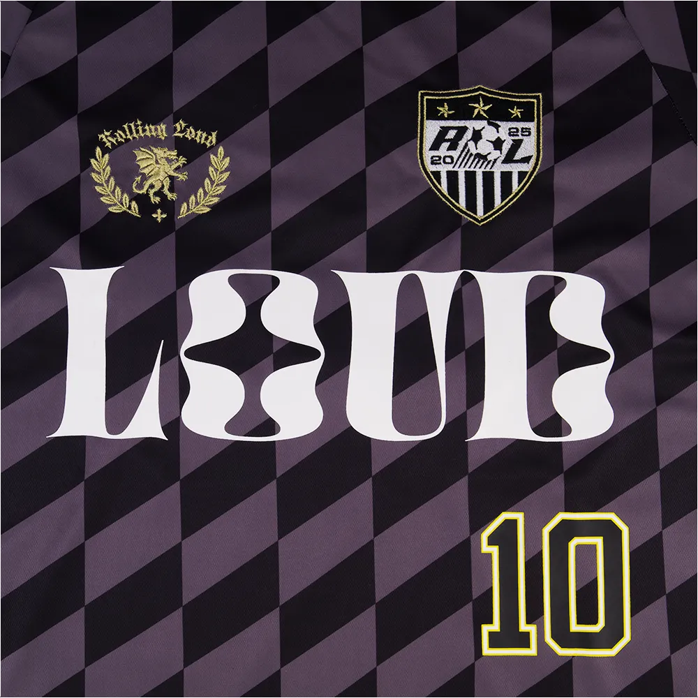 LOUD LEGACY JERSEY sold by Rolling Loud Merch product image thumbnail 3