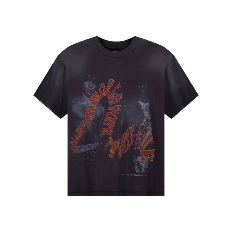 LOUD LEGENDS TEE sold by Rolling Loud Merch