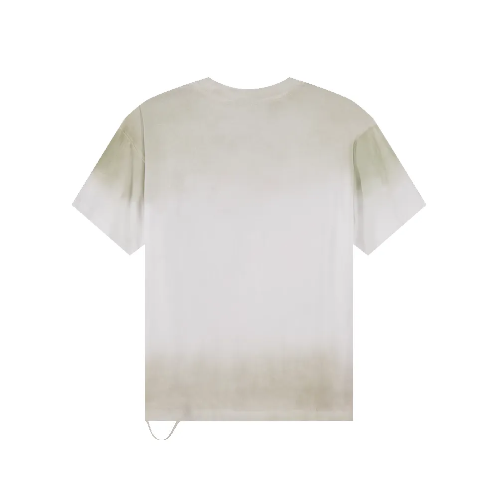 LOUD BAND TEE sold by Rolling Loud Merch product image thumbnail 3