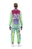 RL Moto Pants 3M Official sold by Rolling Loud Merch