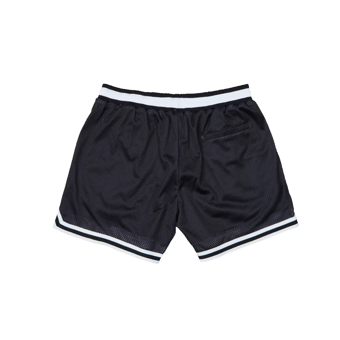 RL Miami 2022 Authentic On Court Shorts sold by Rolling Loud Merch product image thumbnail 2