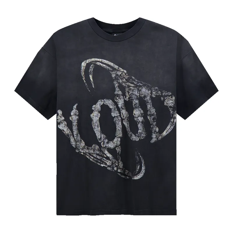 CHAOS WORLD TOUR TEE made by Rolling Loud Merch