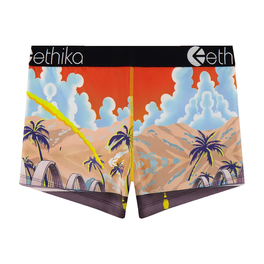 RL X Ethika Ladies Undies sold by Rolling Loud Merch product image thumbnail 2