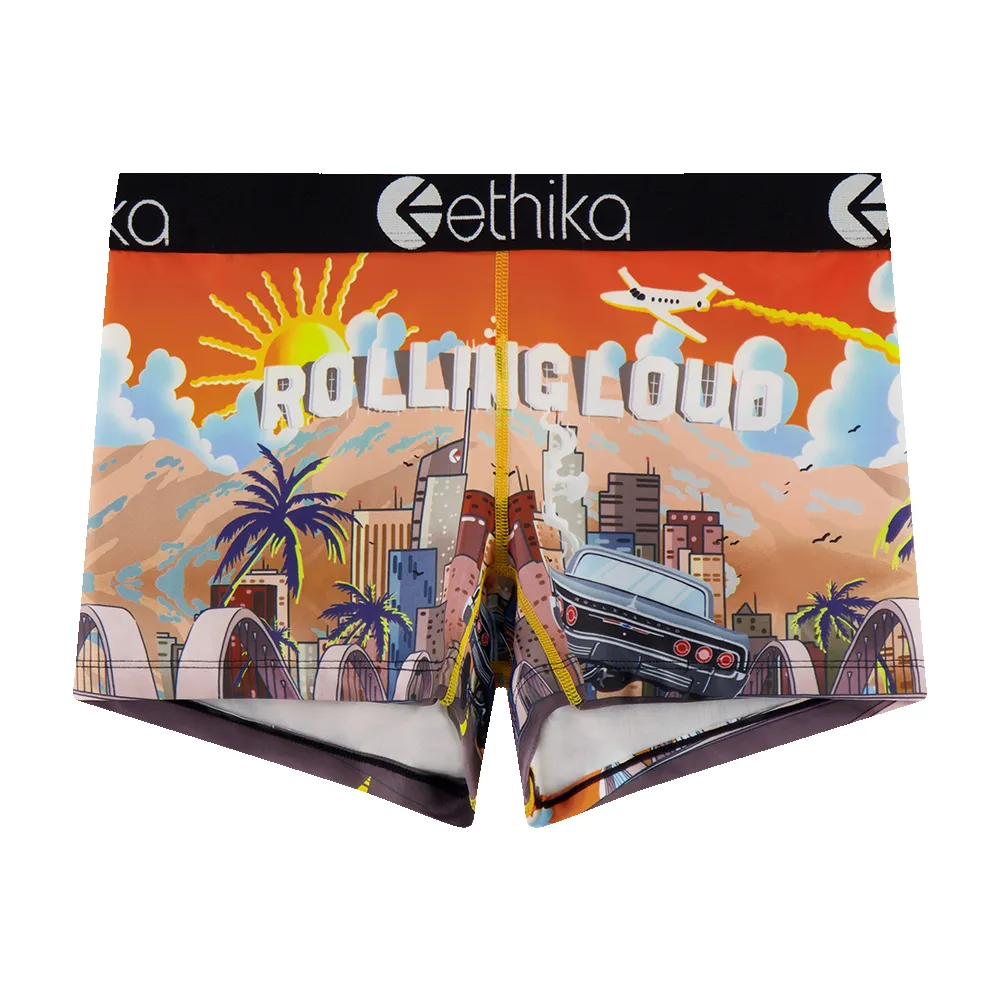 RL X Ethika Ladies Undies sold by Rolling Loud Merch
