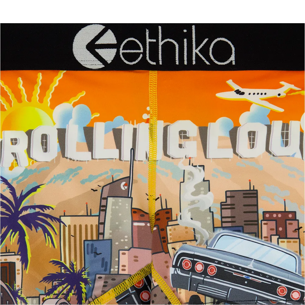 RL X Ethika Ladies Undies sold by Rolling Loud Merch product image thumbnail 3