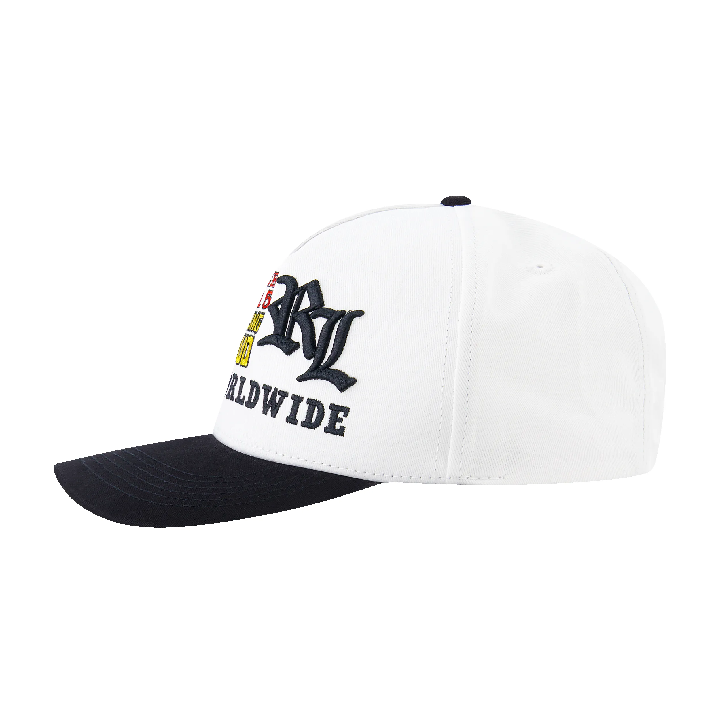 LEGACY RL SNAPBACK HAT sold by Rolling Loud Merch product image thumbnail 4