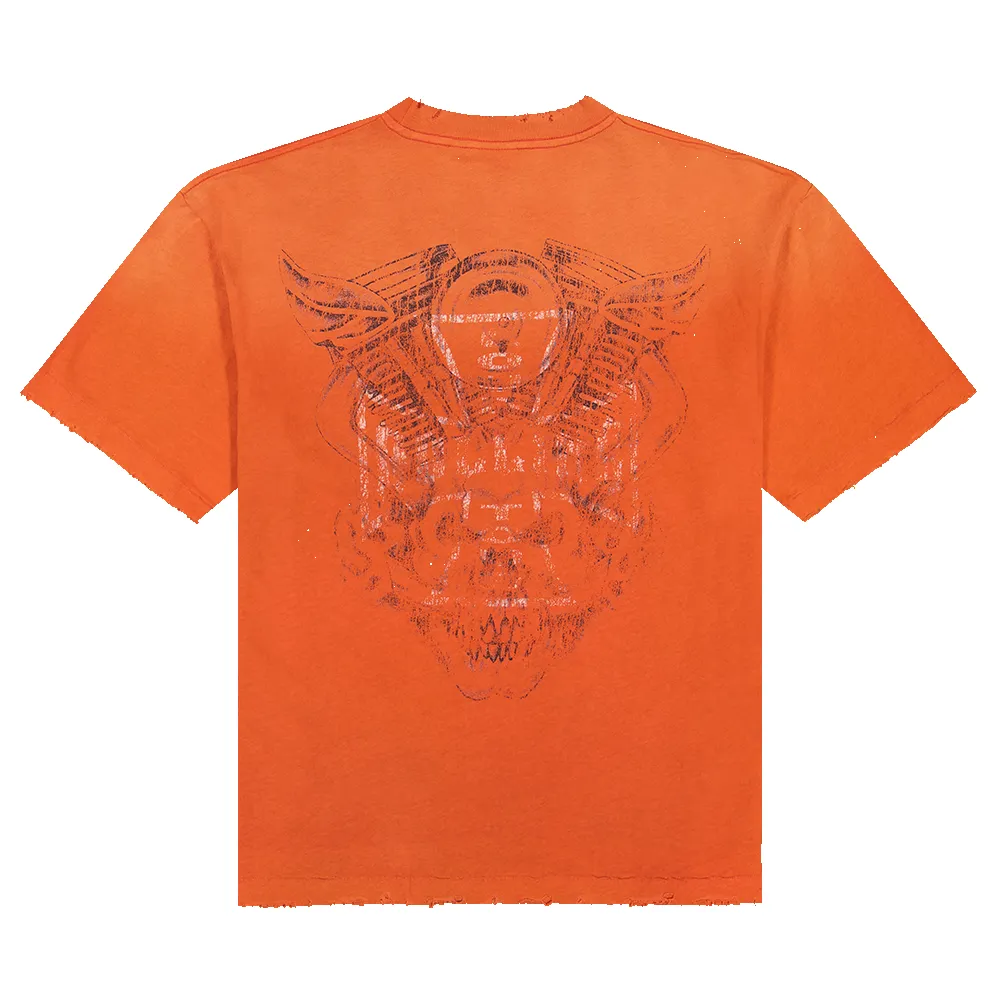 SPEED DEMON TEE sold by Rolling Loud Merch product image thumbnail 2