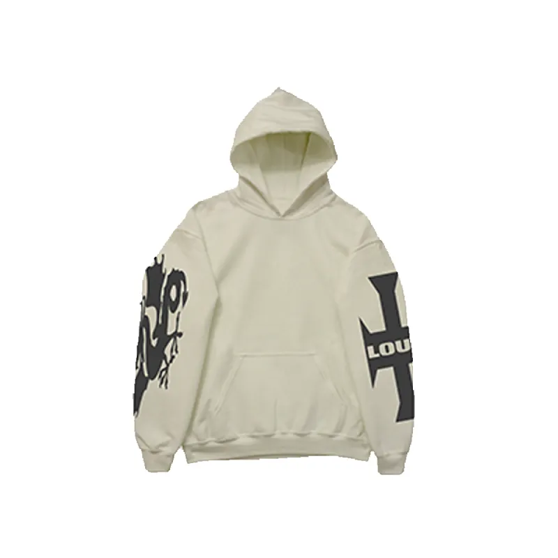 RL x Domenico Formichetti Rolling Hoodie Portugal 2022 made by Rolling Loud Merch