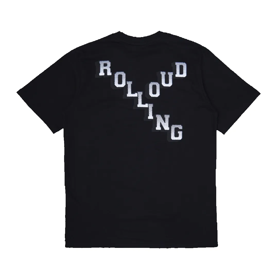 BBC X Rolling Loud Tee sold by Rolling Loud Merch product image thumbnail 2