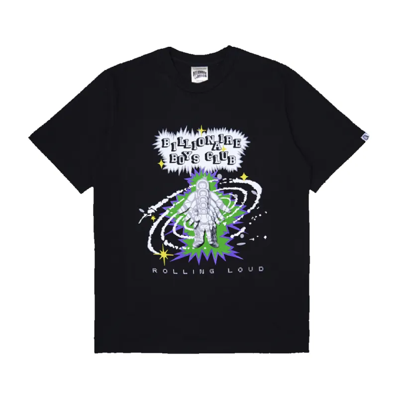 BBC X Rolling Loud Tee sold by Rolling Loud Merch