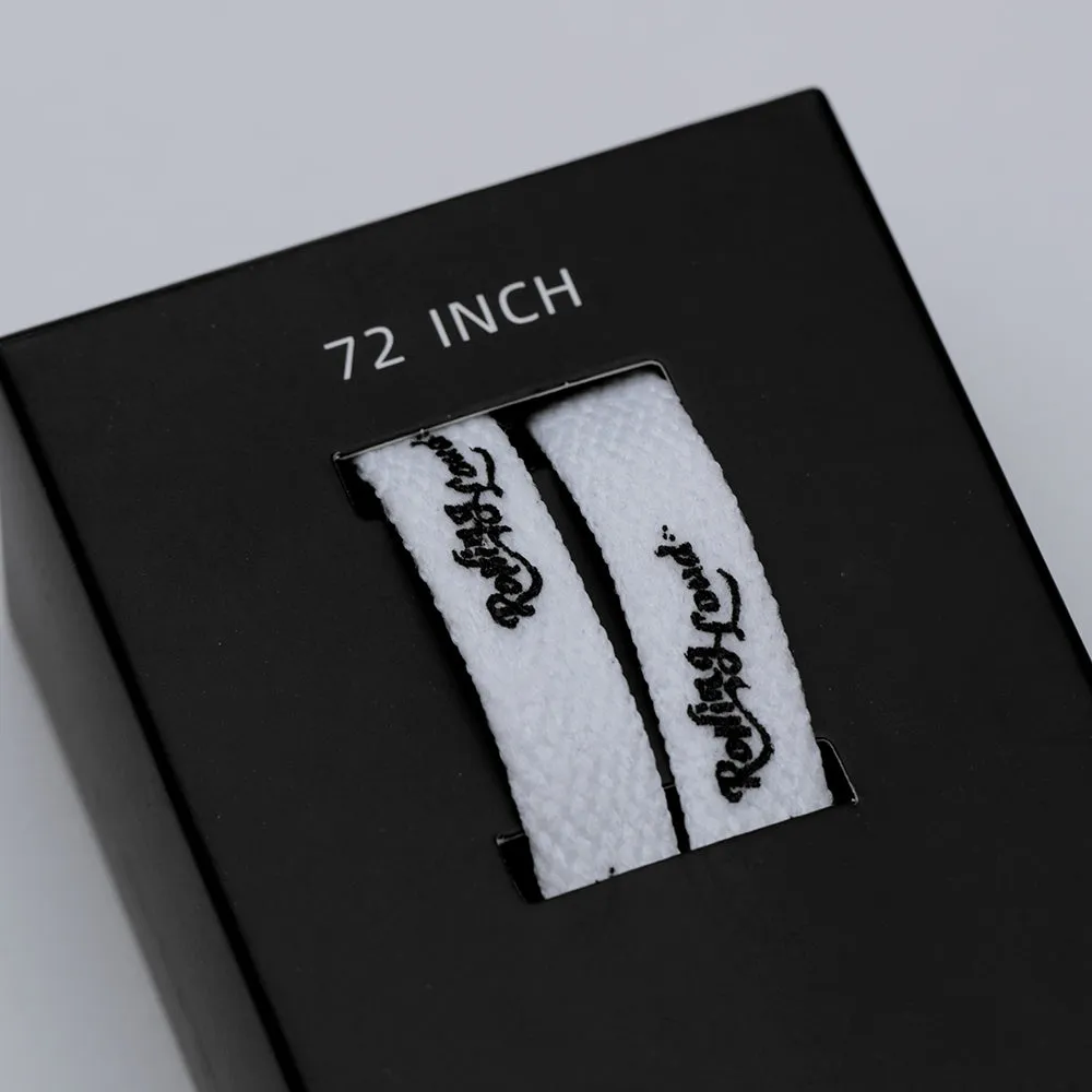 Rolling Loud Laces White sold by Rolling Loud Merch product image thumbnail 2