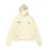 Hollywood Embroidered Hoodie CALI 2021 sold by Rolling Loud Merch