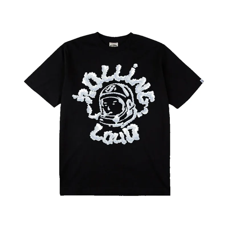 BBC X Rolling Loud Cloud T Shirt Miami 22' sold by Rolling Loud Merch