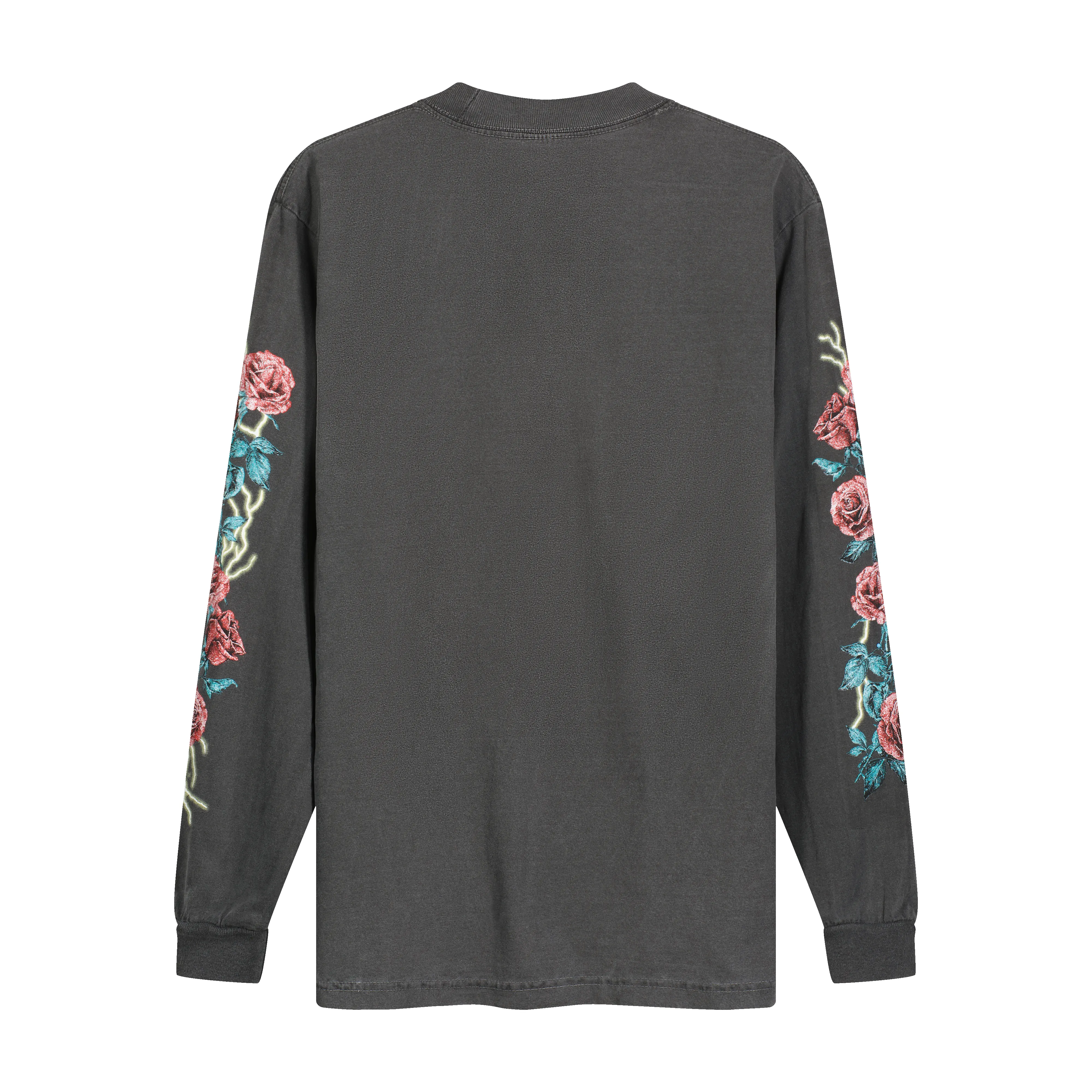 RL Roam Free Shadow Longsleeve sold by Rolling Loud Merch product image thumbnail 2