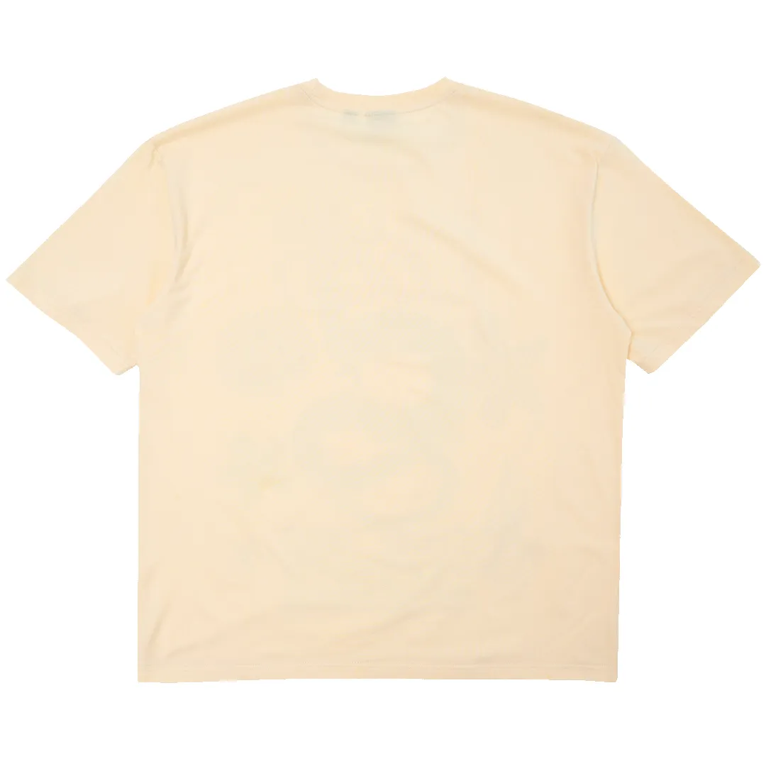 RL Thailand Scales Cream Tee sold by Rolling Loud Merch product image thumbnail 3