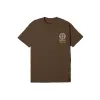 RL Munich 23 High Horse Brown Tee sold by Rolling Loud Merch