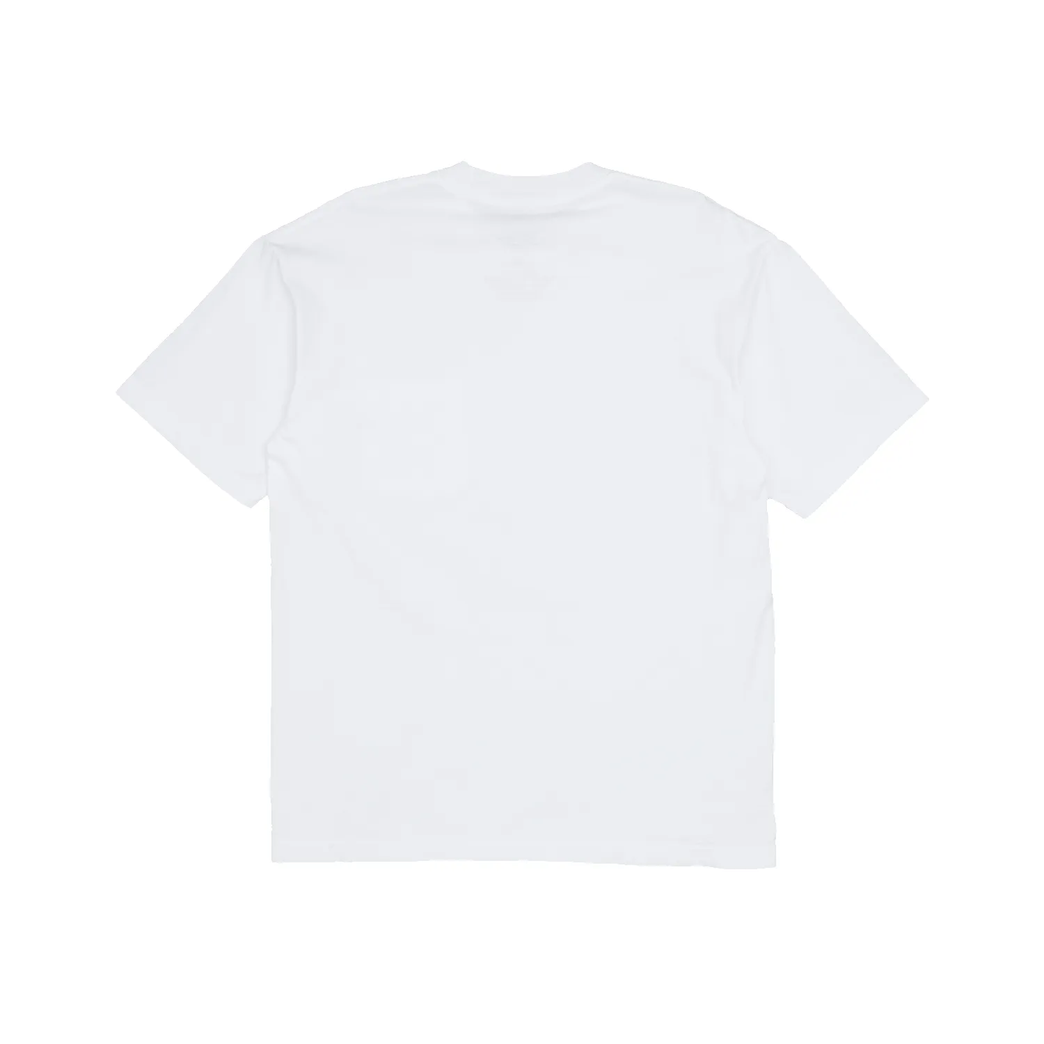 RL Productions Pocket Tee Vintage White sold by Rolling Loud Merch product image thumbnail 2