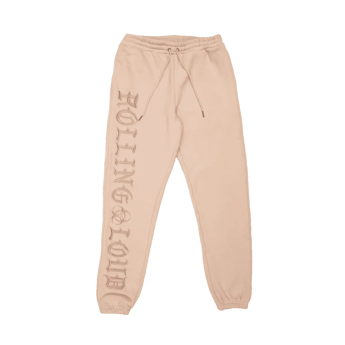 Heavyweight OE RL Tonal Sweatpants sold by Rolling Loud Merch