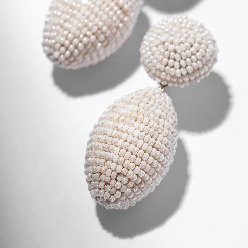 Lashana Earrings sold by Deepa Gurnari product image thumbnail 2