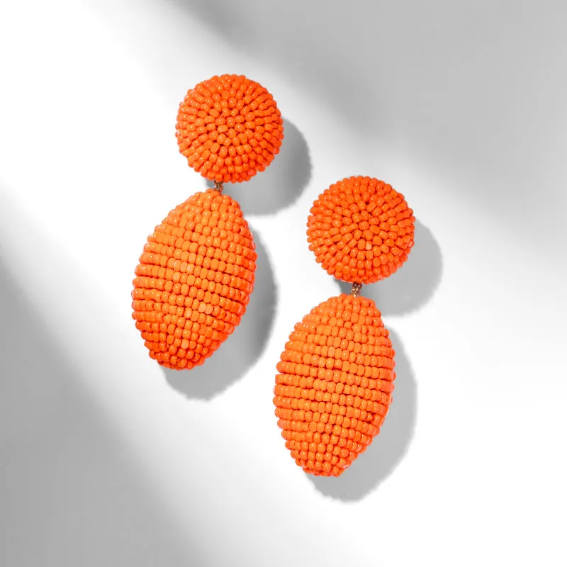 Lashana Earrings sold by Deepa Gurnari