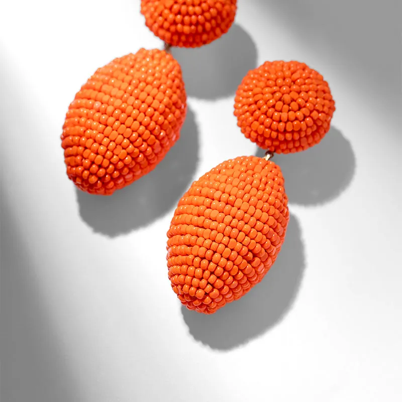 Lashana Earrings sold by Deepa Gurnari product image thumbnail 2