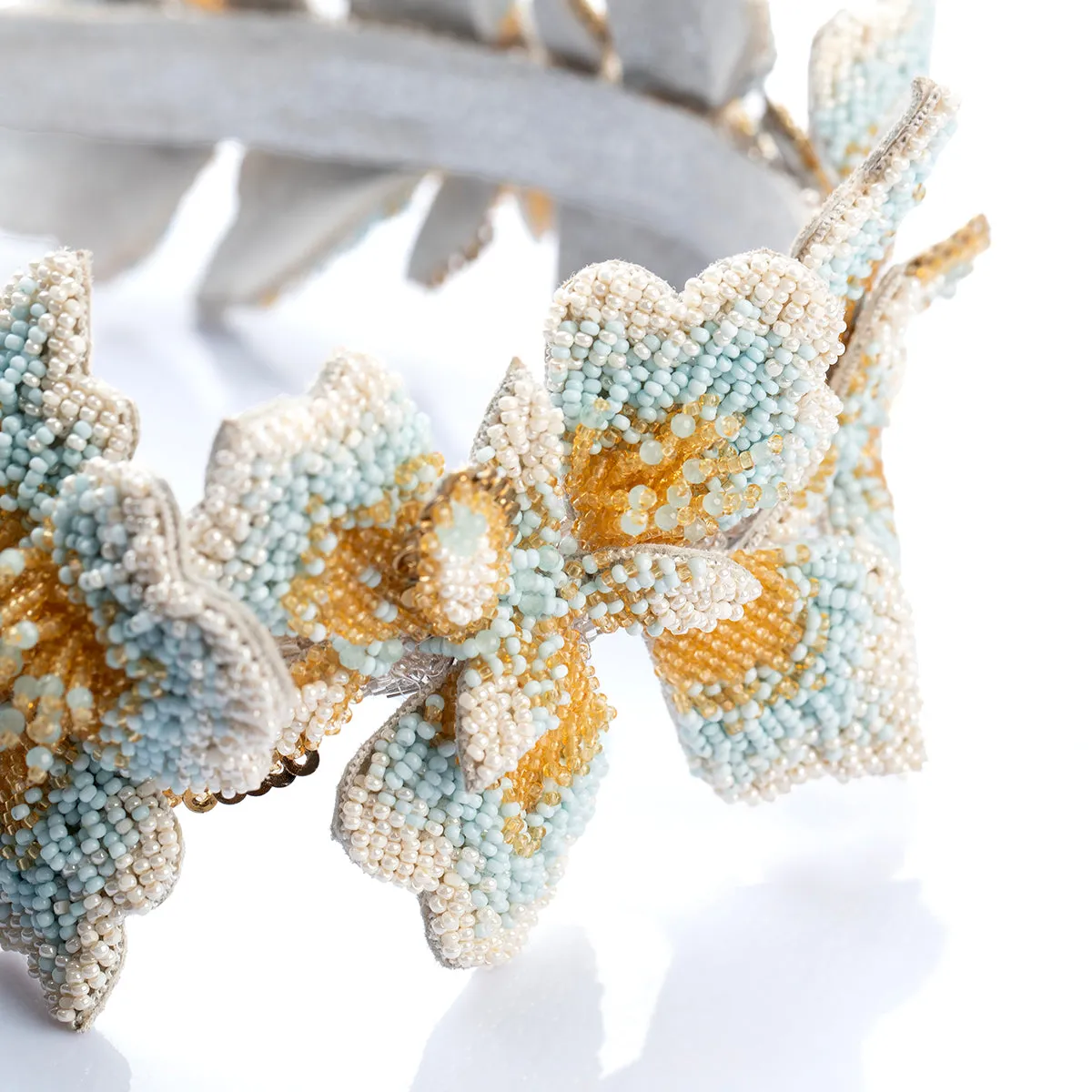 Mercer Headband sold by Deepa Gurnari product image thumbnail 3