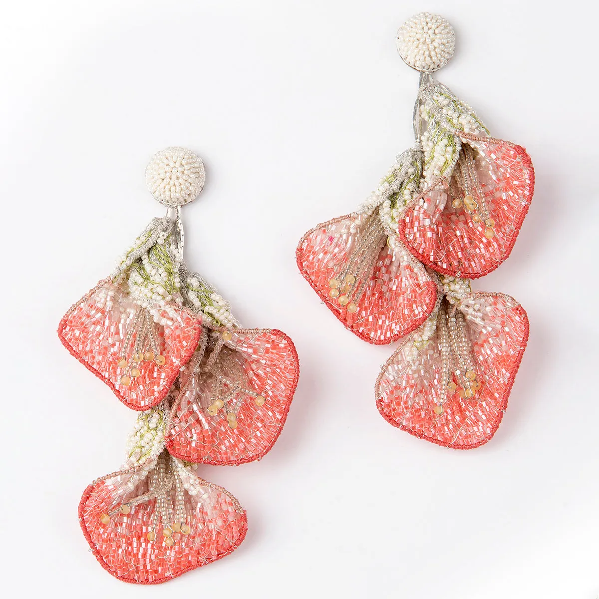 Rhoda Earrings sold by Deepa Gurnari