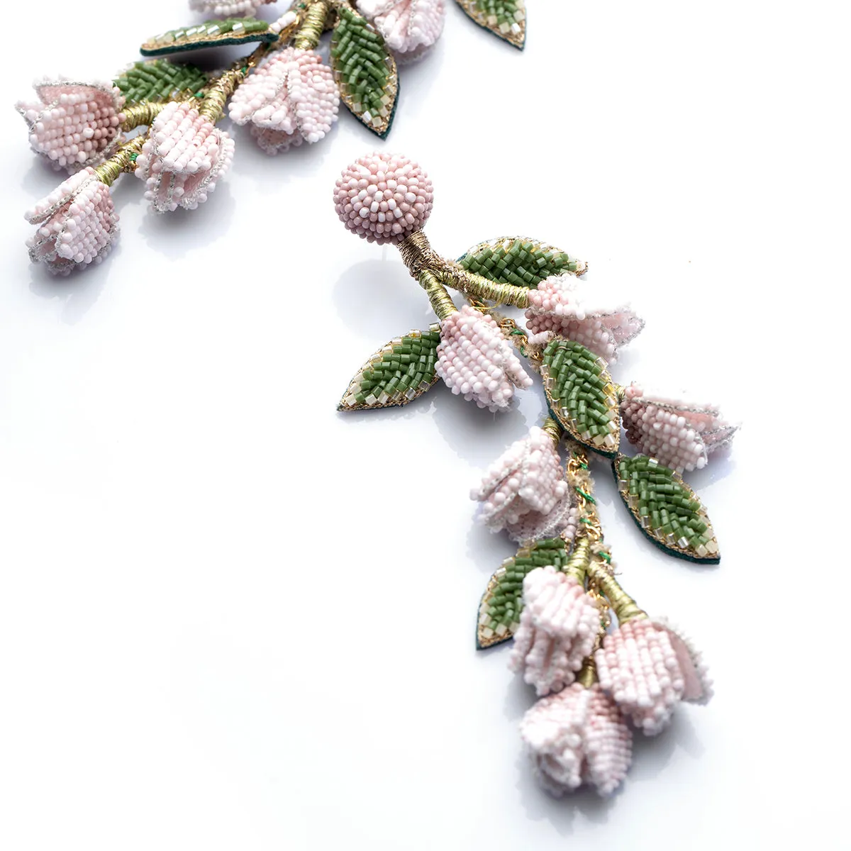 Madelief Earrings sold by Deepa Gurnari product image thumbnail 2