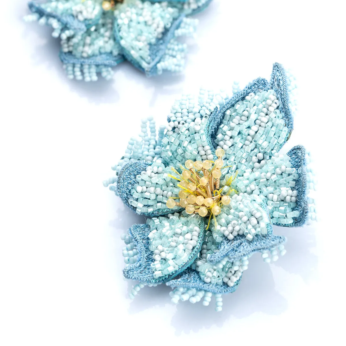 Azealia Earrings sold by Deepa Gurnari product image thumbnail 3