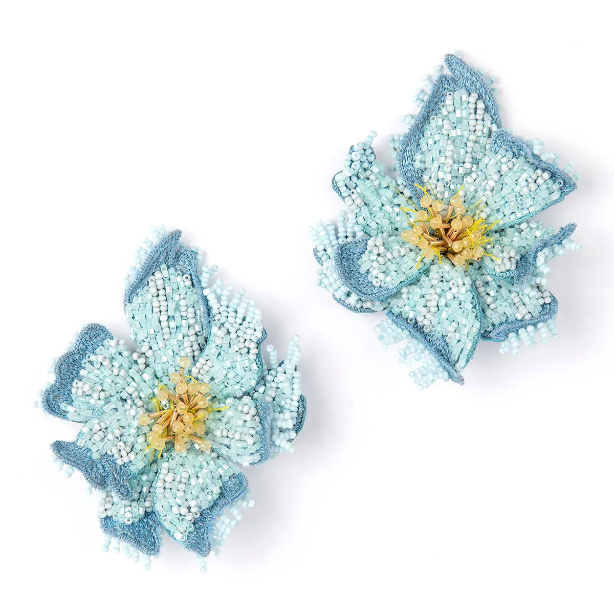 Azealia Earrings sold by Deepa Gurnari