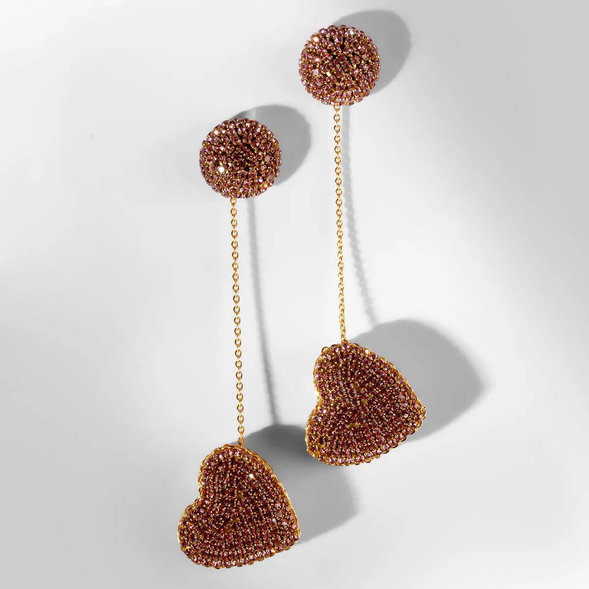 Eros Earrings sold by Deepa Gurnari