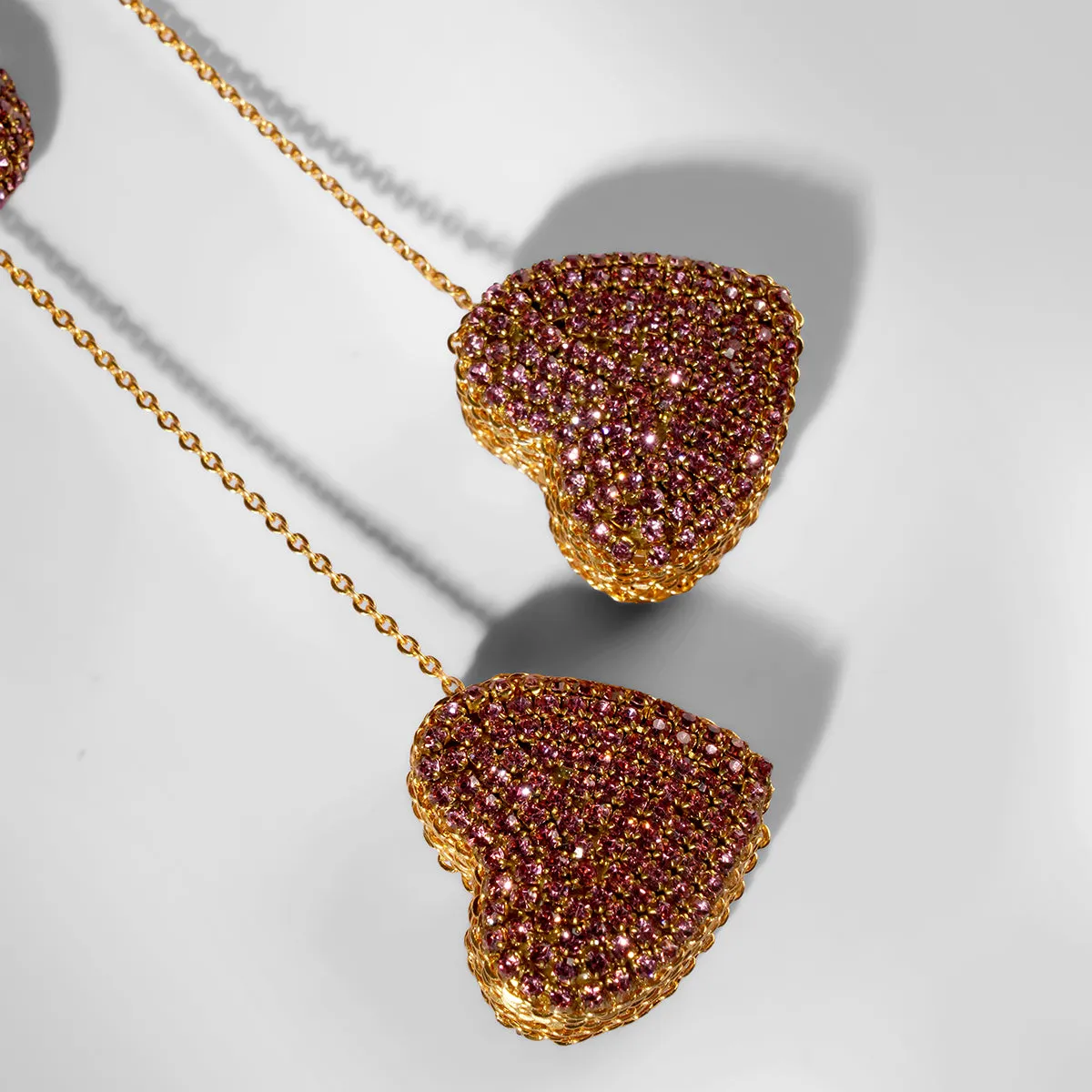 Eros Earrings sold by Deepa Gurnari product image thumbnail 2