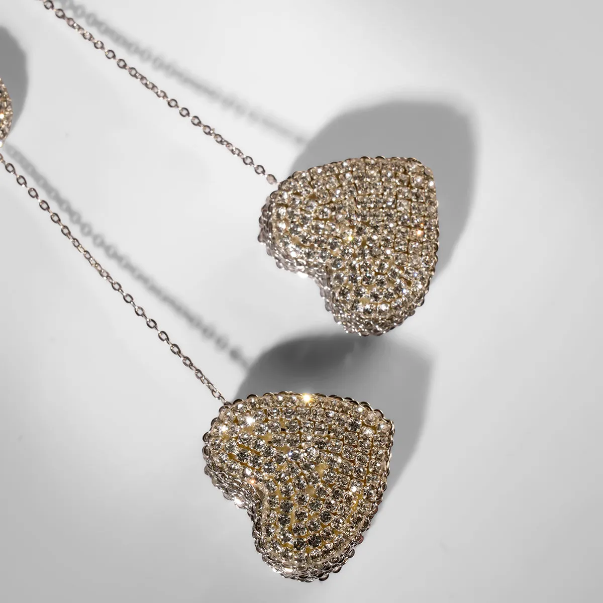 Eros Earrings sold by Deepa Gurnari product image thumbnail 2