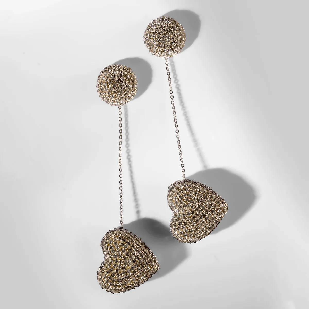 Eros Earrings sold by Deepa Gurnari